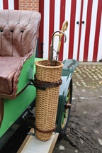 Vintage forever -  20 november 2025