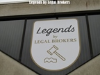 Legends by Legal Brokers -  20 november 2025