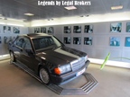 Legends by Legal Brokers -  20 november 2025