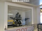 Legends by Legal Brokers -  20 november 2025