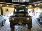 Legends by Legal Brokers -  20 november 2025