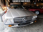 Legends by Legal Brokers -  20 november 2025