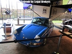 Legends by Legal Brokers -  20 november 2025