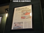Legends by Legal Brokers -  20 november 2025