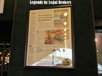 Legends by Legal Brokers -  20 november 2025