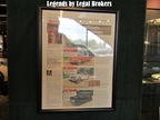 Legends by Legal Brokers -  20 november 2025
