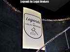 Legends by Legal Brokers -  20 november 2025