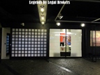 Legends by Legal Brokers -  20 november 2025