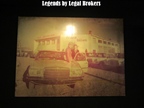 Legends by Legal Brokers -  20 november 2025