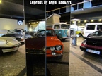 Legends by Legal Brokers -  20 november 2025