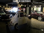 Legends by Legal Brokers -  20 november 2025