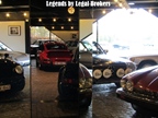 Legends by Legal Brokers -  20 november 2025