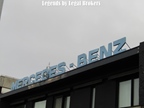 Legends by Legal Brokers -  20 november 2025