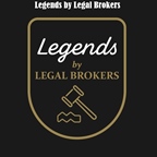 Legends by Legal Brokers -  20 november 2025