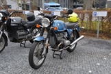 Oldtimers and Friends Noord Antwerpen -  23 november 2025