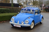 Oldtimers and Friends Noord Antwerpen -  23 november 2025