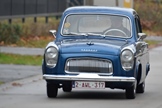 Oldtimers and Friends Noord Antwerpen -  23 november 2025