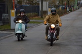 Oldtimers and Friends Noord Antwerpen -  23 november 2025