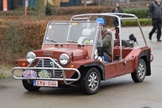 Oldtimers and Friends Noord Antwerpen -  23 november 2025