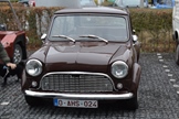Oldtimers and Friends Noord Antwerpen -  23 november 2025