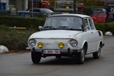 Oldtimers and Friends Noord Antwerpen -  23 november 2025