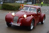 Oldtimers and Friends Noord Antwerpen -  23 november 2025