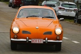 Oldtimers and Friends Noord Antwerpen -  23 november 2025