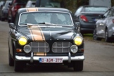 Oldtimers and Friends Noord Antwerpen -  23 november 2025