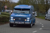 Oldtimers and Friends Noord Antwerpen -  23 november 2025