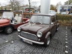 Oldtimers And Friends Kapellen -  23 november 2025