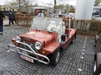 Oldtimers And Friends Kapellen -  23 november 2025