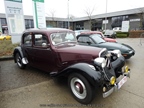 Oldtimers And Friends Kapellen -  23 november 2025