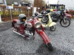 Oldtimers And Friends Kapellen -  23 november 2025