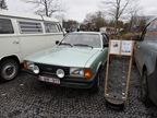 Oldtimers And Friends Kapellen -  23 november 2025