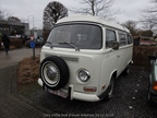 Oldtimers And Friends Kapellen -  23 november 2025