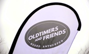 Oldtimers & Friends Kapellen -  23 november 2025