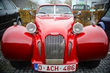 Oldtimers & Friends Kapellen -  23 november 2025