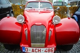 Oldtimers & Friends Kapellen -  23 november 2025