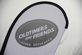 Oldtimers & Friends Kapellen -  23 november 2025
