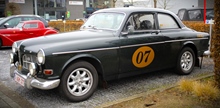 Oldtimers & Friends Kapellen -  23 november 2025
