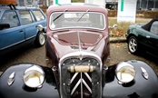 Oldtimers & Friends Kapellen -  23 november 2025