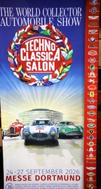 Essen Motor Show -  28 november 2025