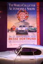 Essen Motor Show -  28 november 2025
