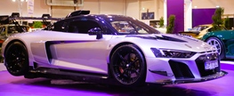 Essen Motor Show -  28 november 2025