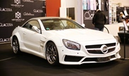 Essen Motor Show -  28 november 2025