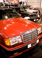 Essen Motor Show -  28 november 2025