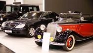 Essen Motor Show -  28 november 2025