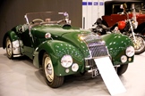 Essen Motor Show -  28 november 2025