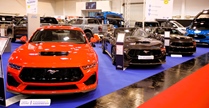 Essen Motor Show -  28 november 2025