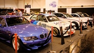 Essen Motor Show -  28 november 2025